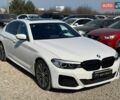 Білий БМВ 5 Серія, об'ємом двигуна 2 л та пробігом 77 тис. км за 29999 $, фото 1 на Automoto.ua