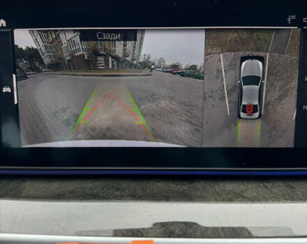 Белый БМВ 5 Серия, объемом двигателя 2 л и пробегом 111 тыс. км за 32500 $, фото 32 на Automoto.ua