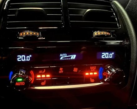 Білий БМВ 5 Серія, об'ємом двигуна 3 л та пробігом 85 тис. км за 22300 $, фото 7 на Automoto.ua