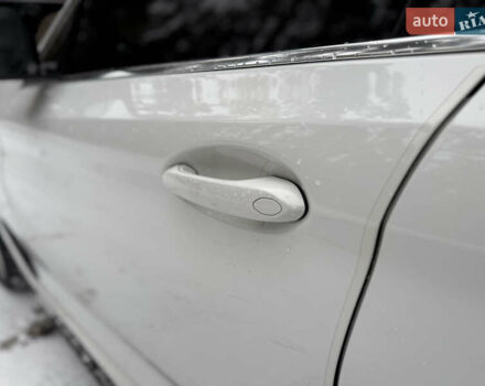 Білий БМВ 5 Серія, об'ємом двигуна 2 л та пробігом 122 тис. км за 28300 $, фото 21 на Automoto.ua