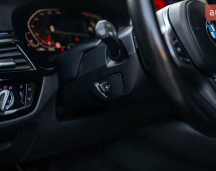 Білий БМВ 5 Серія, об'ємом двигуна 3 л та пробігом 56 тис. км за 50000 $, фото 44 на Automoto.ua