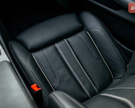 Білий БМВ 5 Серія, об'ємом двигуна 3 л та пробігом 56 тис. км за 50000 $, фото 55 на Automoto.ua