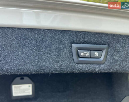 Белый БМВ 5 Серия, объемом двигателя 2 л и пробегом 118 тыс. км за 30900 $, фото 26 на Automoto.ua