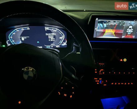 Белый БМВ 5 Серия, объемом двигателя 2 л и пробегом 115 тыс. км за 30000 $, фото 45 на Automoto.ua