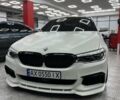 Белый БМВ 5 Серия, объемом двигателя 4.39 л и пробегом 72 тыс. км за 67000 $, фото 2 на Automoto.ua