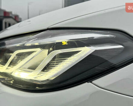 Белый БМВ 5 Серия, объемом двигателя 3 л и пробегом 92 тыс. км за 43800 $, фото 9 на Automoto.ua