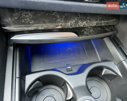 Белый БМВ 5 Серия, объемом двигателя 2 л и пробегом 118 тыс. км за 30900 $, фото 30 на Automoto.ua