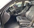 Белый БМВ 5 Серия, объемом двигателя 3 л и пробегом 150 тыс. км за 14900 $, фото 24 на Automoto.ua