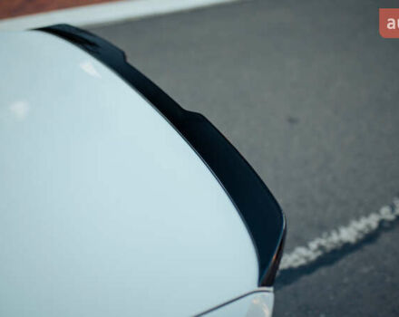 Білий БМВ 5 Серія, об'ємом двигуна 3 л та пробігом 56 тис. км за 50000 $, фото 22 на Automoto.ua