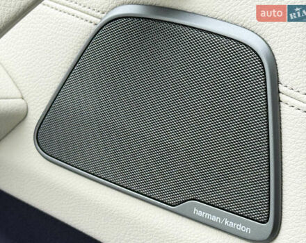 Белый БМВ 5 Серия, объемом двигателя 2.98 л и пробегом 92 тыс. км за 40700 $, фото 41 на Automoto.ua