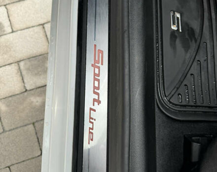 Белый БМВ 5 Серия, объемом двигателя 2 л и пробегом 115 тыс. км за 30000 $, фото 22 на Automoto.ua