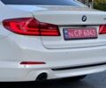 Белый БМВ 5 Серия, объемом двигателя 2 л и пробегом 100 тыс. км за 20999 $, фото 56 на Automoto.ua