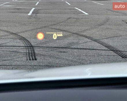 Белый БМВ 5 Серия, объемом двигателя 3 л и пробегом 92 тыс. км за 43800 $, фото 38 на Automoto.ua