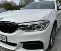 Белый БМВ 5 Серия, объемом двигателя 2 л и пробегом 62 тыс. км за 26500 $, фото 28 на Automoto.ua