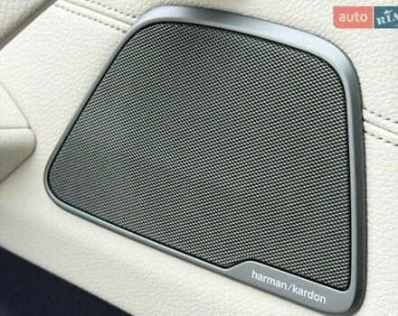 Белый БМВ 5 Серия, объемом двигателя 3 л и пробегом 92 тыс. км за 43800 $, фото 43 на Automoto.ua