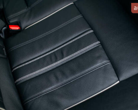 Білий БМВ 5 Серія, об'ємом двигуна 3 л та пробігом 56 тис. км за 50000 $, фото 62 на Automoto.ua