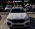 Білий БМВ 5 Серія, об'ємом двигуна 2 л та пробігом 180 тис. км за 24450 $, фото 1 на Automoto.ua