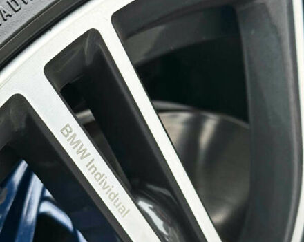 Белый БМВ 5 Серия, объемом двигателя 3 л и пробегом 92 тыс. км за 43800 $, фото 12 на Automoto.ua