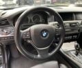Белый БМВ 5 Серия, объемом двигателя 3 л и пробегом 150 тыс. км за 14900 $, фото 15 на Automoto.ua