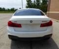 Белый БМВ 5 Серия, объемом двигателя 4.4 л и пробегом 33 тыс. км за 20700 $, фото 5 на Automoto.ua