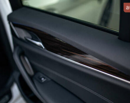 Білий БМВ 5 Серія, об'ємом двигуна 3 л та пробігом 56 тис. км за 50000 $, фото 69 на Automoto.ua