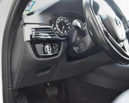 Белый БМВ 5 Серия, объемом двигателя 3 л и пробегом 67 тыс. км за 17000 $, фото 9 на Automoto.ua