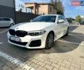 Белый БМВ 5 Серия, объемом двигателя 2 л и пробегом 78 тыс. км за 27800 $, фото 8 на Automoto.ua