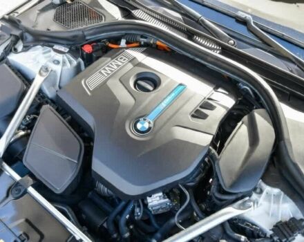 Білий БМВ 5 Серія, об'ємом двигуна 2 л та пробігом 49 тис. км за 10500 $, фото 13 на Automoto.ua