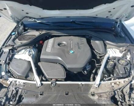 Белый БМВ 5 Серия, объемом двигателя 2 л и пробегом 72 тыс. км за 7500 $, фото 8 на Automoto.ua