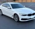 Белый БМВ 5 Серия, объемом двигателя 2 л и пробегом 32 тыс. км за 23000 $, фото 1 на Automoto.ua