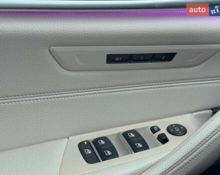 Белый БМВ 5 Серия, объемом двигателя 3 л и пробегом 92 тыс. км за 43800 $, фото 33 на Automoto.ua