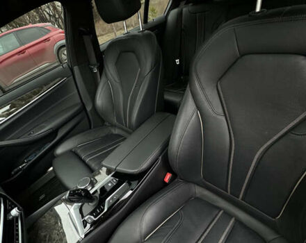 Белый БМВ 5 Серия, объемом двигателя 2 л и пробегом 111 тыс. км за 32500 $, фото 25 на Automoto.ua