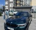 Белый БМВ 5 Серия, объемом двигателя 3 л и пробегом 89 тыс. км за 39500 $, фото 1 на Automoto.ua