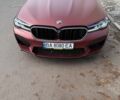 Белый БМВ 5 Серия, объемом двигателя 3 л и пробегом 70 тыс. км за 38000 $, фото 1 на Automoto.ua