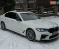 Білий БМВ 5 Серія, об'ємом двигуна 2 л та пробігом 122 тис. км за 28300 $, фото 9 на Automoto.ua