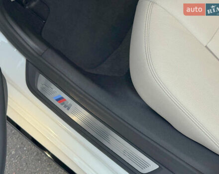 Белый БМВ 5 Серия, объемом двигателя 3 л и пробегом 92 тыс. км за 43800 $, фото 44 на Automoto.ua