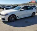 Белый БМВ 5 Серия, объемом двигателя 4.39 л и пробегом 64 тыс. км за 12500 $, фото 1 на Automoto.ua