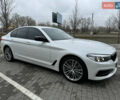 Белый БМВ 5 Серия, объемом двигателя 2 л и пробегом 111 тыс. км за 32500 $, фото 6 на Automoto.ua