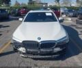 Белый БМВ 5 Серия, объемом двигателя 2 л и пробегом 72 тыс. км за 7500 $, фото 11 на Automoto.ua