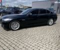 Белый БМВ 5 Серия, объемом двигателя 3 л и пробегом 150 тыс. км за 14900 $, фото 3 на Automoto.ua