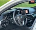 Белый БМВ 5 Серия, объемом двигателя 2 л и пробегом 153 тыс. км за 26000 $, фото 32 на Automoto.ua