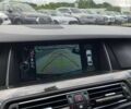 Белый БМВ 5 Серия, объемом двигателя 3 л и пробегом 150 тыс. км за 14900 $, фото 20 на Automoto.ua