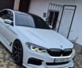 Белый БМВ 5 Серия, объемом двигателя 4.39 л и пробегом 72 тыс. км за 67000 $, фото 11 на Automoto.ua