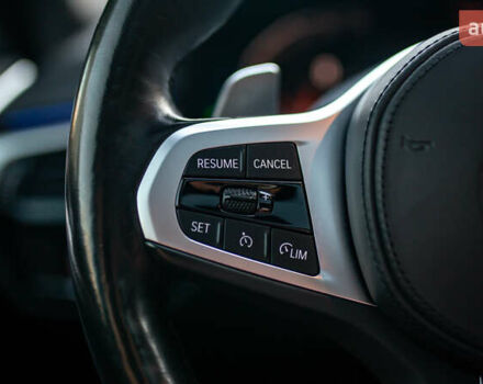 Білий БМВ 5 Серія, об'ємом двигуна 3 л та пробігом 56 тис. км за 50000 $, фото 37 на Automoto.ua