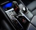 Білий БМВ 5 Серія, об'ємом двигуна 3 л та пробігом 85 тис. км за 22300 $, фото 8 на Automoto.ua