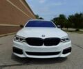 Белый БМВ 5 Серия, объемом двигателя 4.4 л и пробегом 33 тыс. км за 20700 $, фото 2 на Automoto.ua