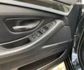 Белый БМВ 5 Серия, объемом двигателя 3 л и пробегом 150 тыс. км за 14900 $, фото 13 на Automoto.ua