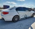 Белый БМВ 5 Серия, объемом двигателя 3 л и пробегом 65 тыс. км за 10000 $, фото 2 на Automoto.ua