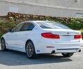 Білий БМВ 5 Серія, об'ємом двигуна 2 л та пробігом 49 тис. км за 10500 $, фото 3 на Automoto.ua