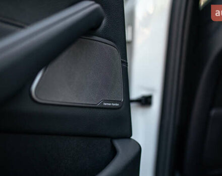 Білий БМВ 5 Серія, об'ємом двигуна 3 л та пробігом 56 тис. км за 50000 $, фото 73 на Automoto.ua